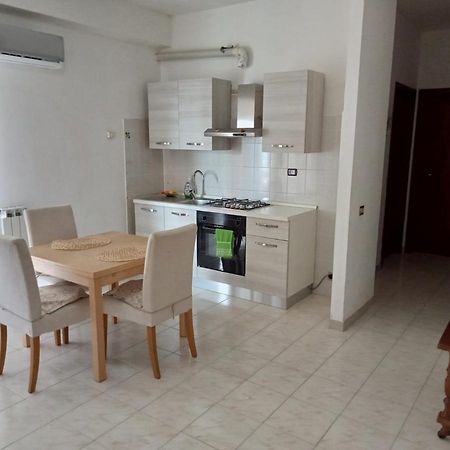 Casa Passos Lägenhet Passoscuro Exteriör bild